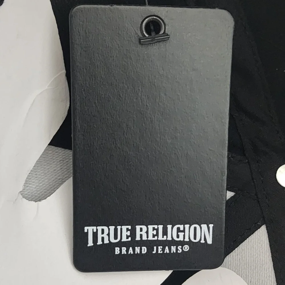 True Religion true religion